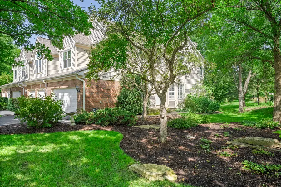 1728 Brookwood Road, Lisle, IL 60532 - #2