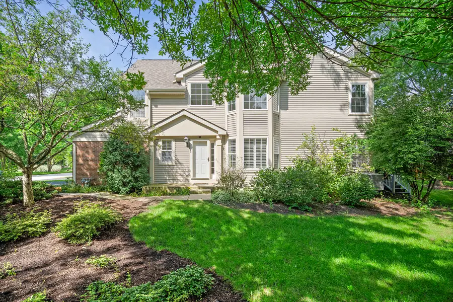1728 Brookwood Road, Lisle, IL 60532 - #3