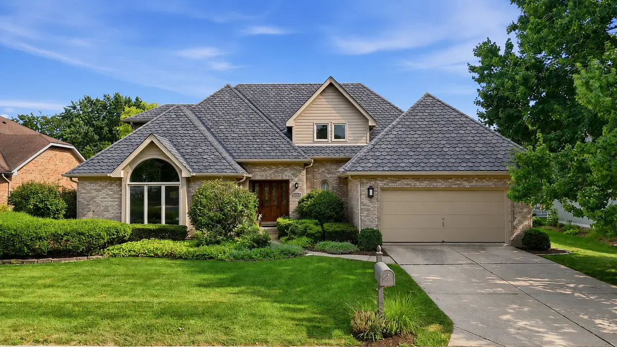 6183 Tyrnbury Drive, Lisle, IL 60532 - #1