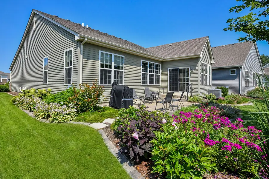 2612 Drexel Drive, Naperville, IL 60564 - #2