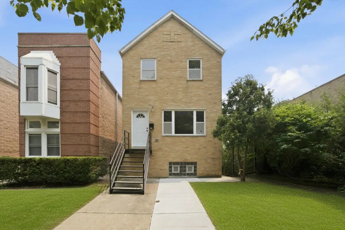 3343 S Michigan Avenue, Chicago, IL 60616 - #1