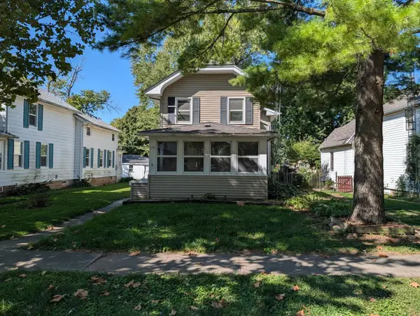 135 N Birch Street, Waterman, IL 60556