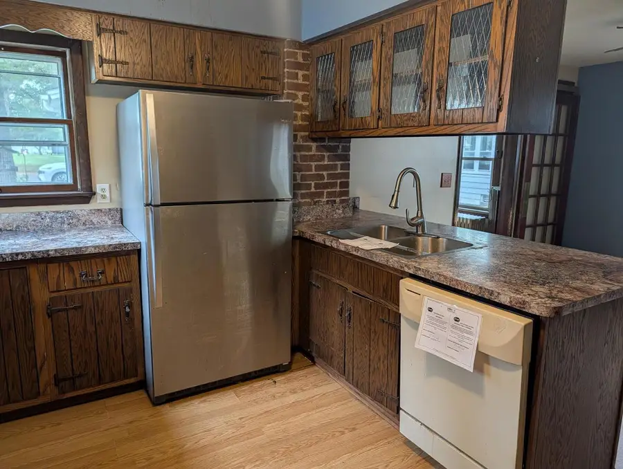135 N Birch Street, Waterman, IL 60556 - #3