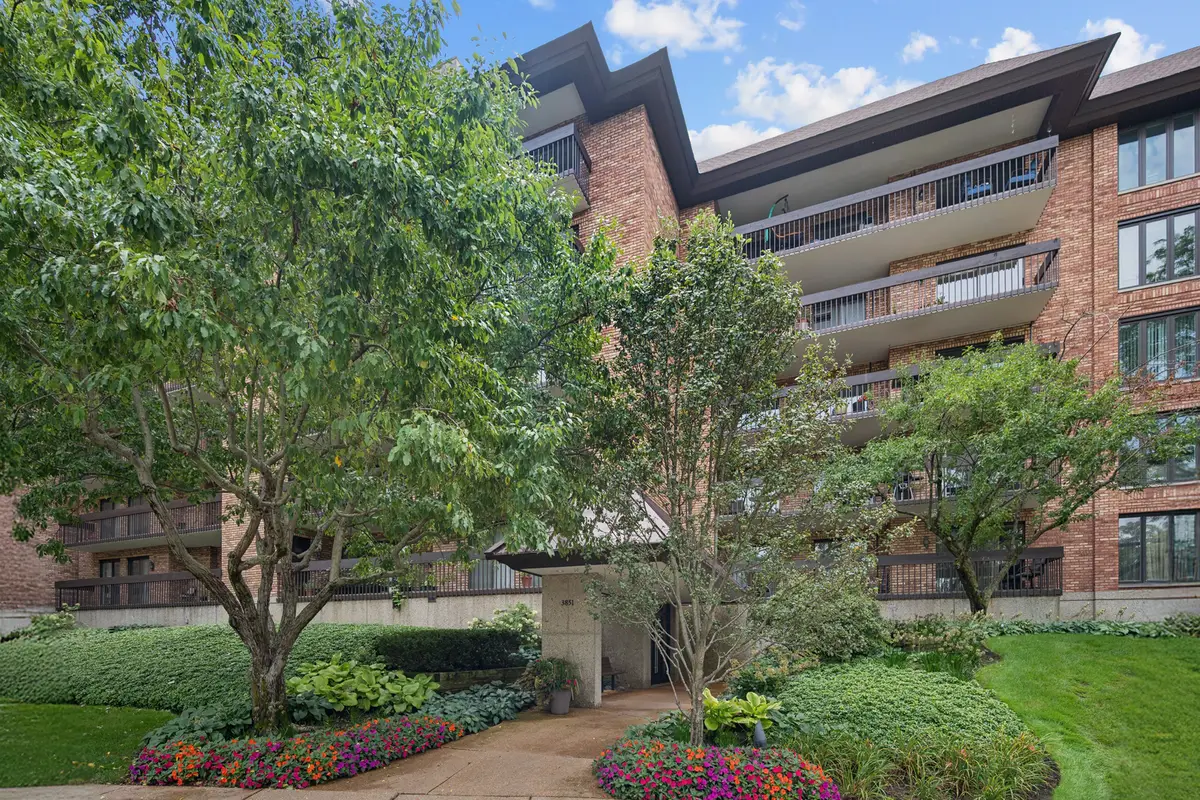 3851 Mission Hills Road #109, Northbrook, IL 60062 - #1