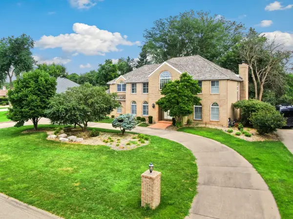 312 Westridge Road, Joliet, IL 60431