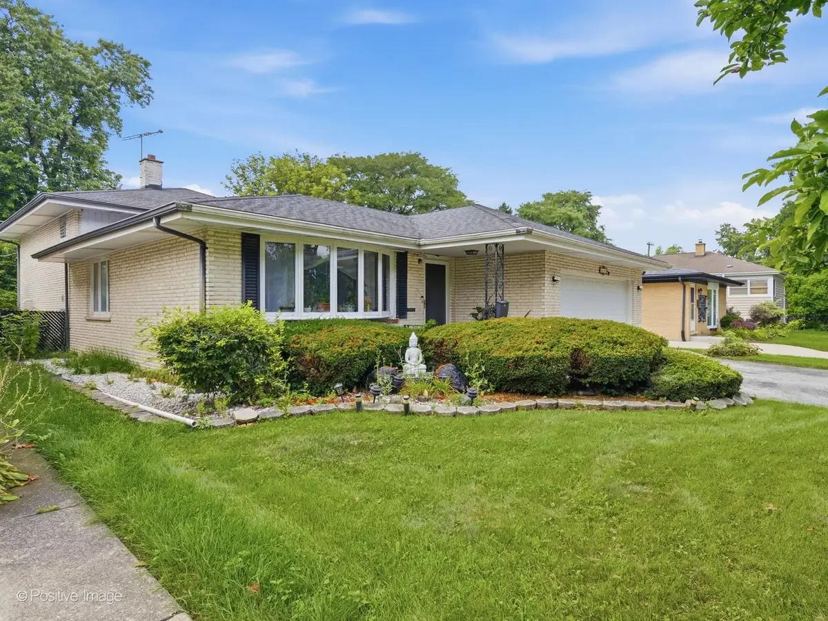 4308 Elm Avenue, Brookfield, IL 60513 - #1