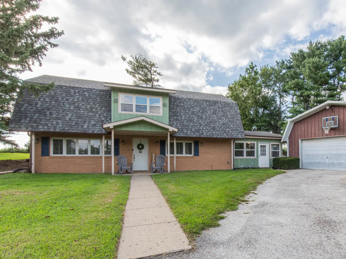 13953 2100 North Avenue, Princeton, IL 61356 - #1