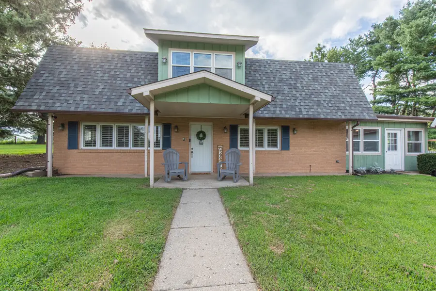 13953 2100 North Avenue, Princeton, IL 61356 - #2