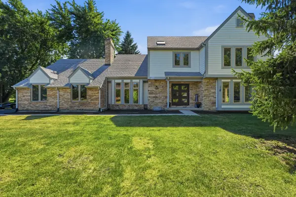 7711 Dairy Lane, Lakewood, IL 60014