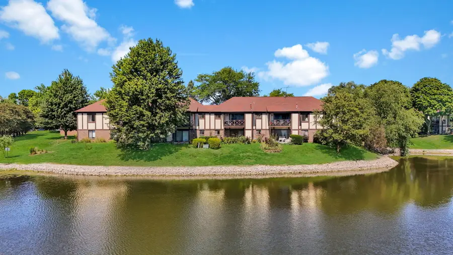 1037 Cottonwood Court #2BL, Wheeling, IL 60090 - #3