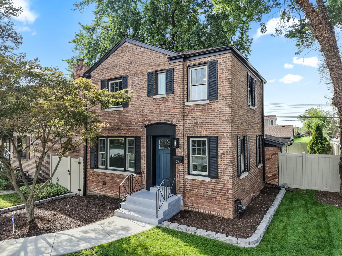 2725 W 99th Street, Chicago, IL 60655 - #1