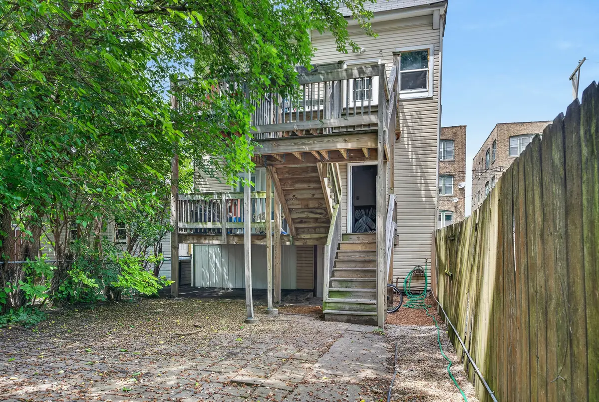 3512 W Belden Avenue, Chicago, IL 60647 - #1