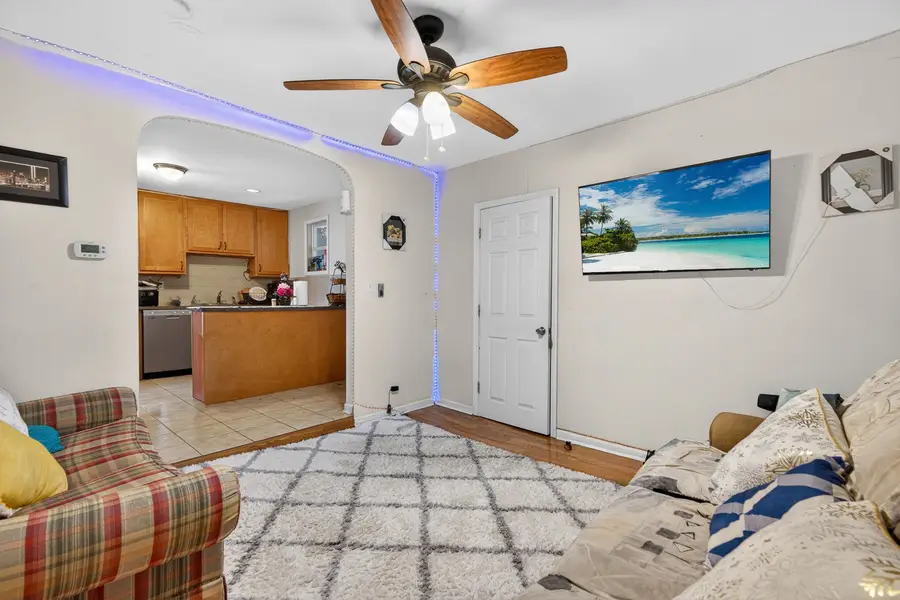 3512 W Belden Avenue, Chicago, IL 60647 - #3