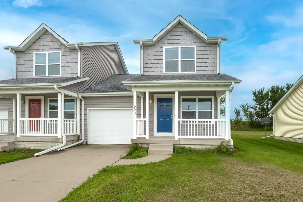 600 Prairie Meadow Drive, Blue Grass, IA 52726 - #1