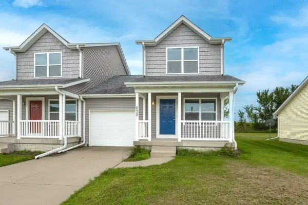 600 Prairie Meadow Drive, Blue Grass, IA 52726