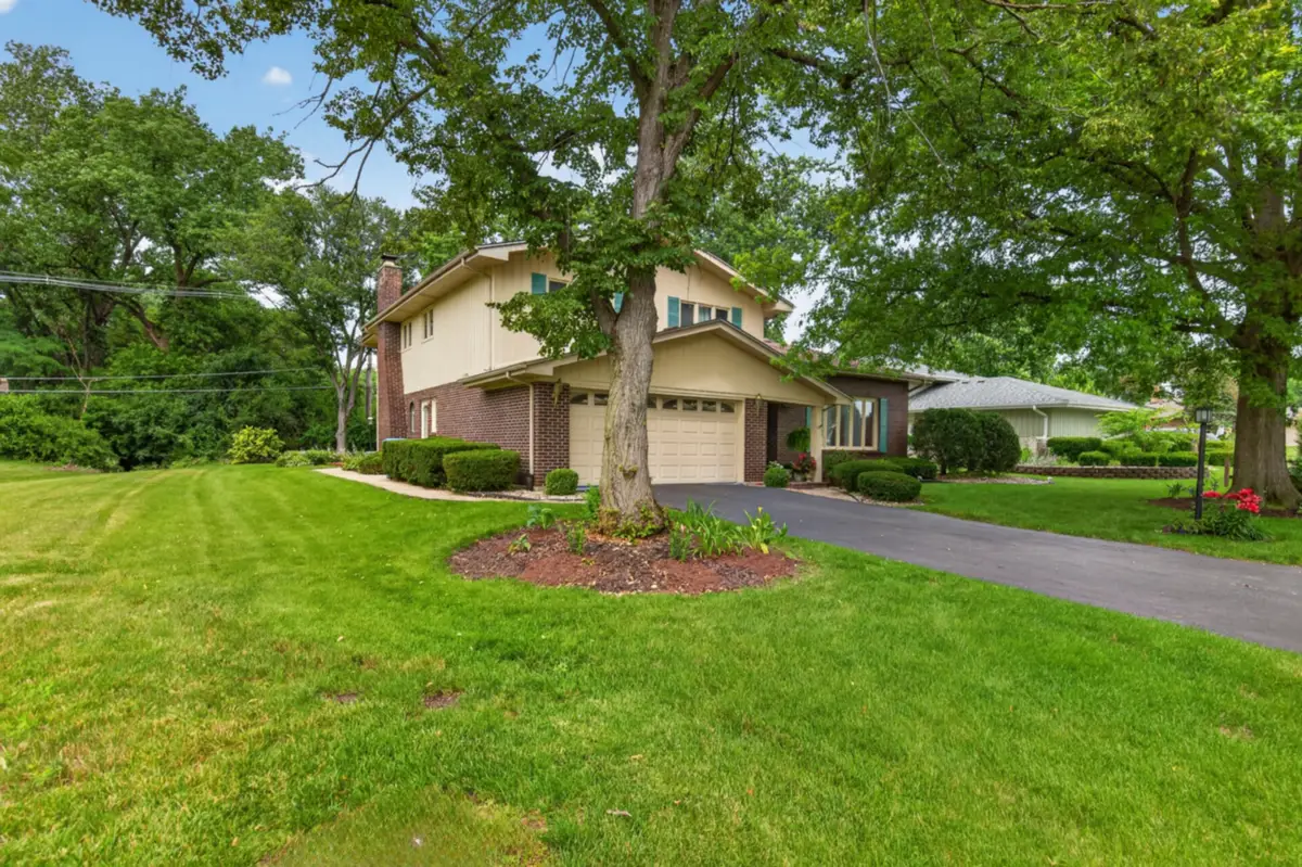 13030 S Cypress Lane, Palos Heights, IL 60463 - #1