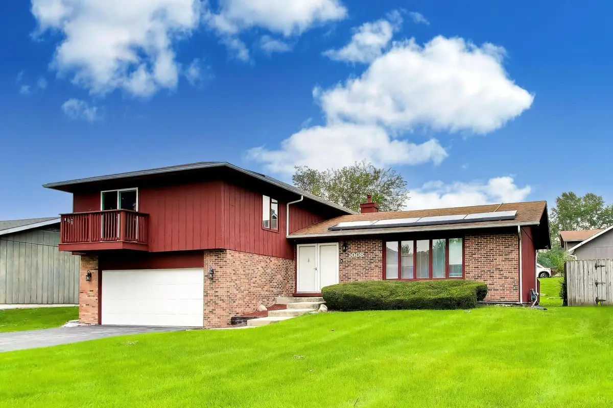 1008 Sierra Court, University Park, IL 60484 - #1