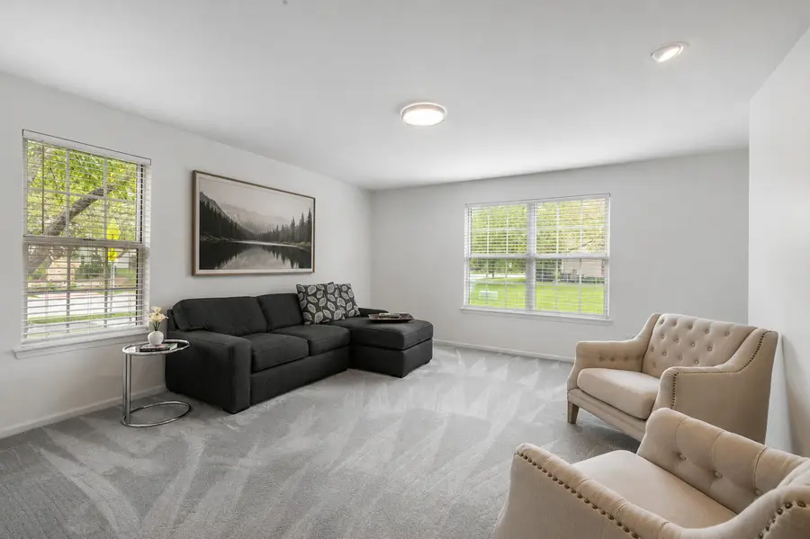 4 Taylor Court #A, Streamwood, IL 60107 - #3