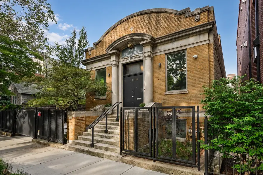 1019 N Wolcott Avenue, Chicago, IL 60622 - #2