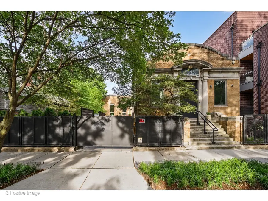 1019 N Wolcott Avenue, Chicago, IL 60622 - #3