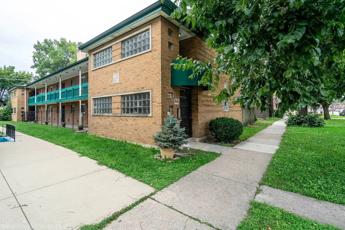 651 South Boulevard #3, Oak Park, IL 60302 - #1