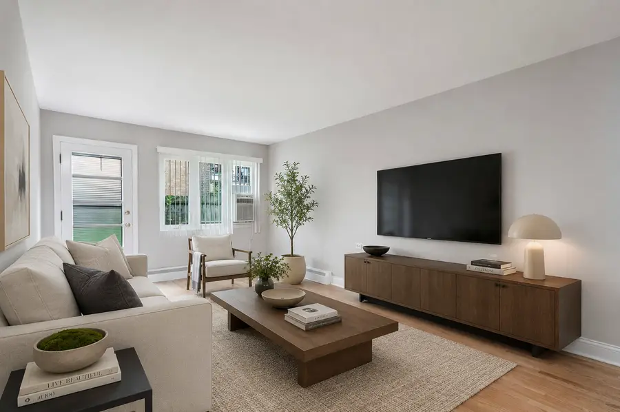 651 South Boulevard #3, Oak Park, IL 60302 - #3