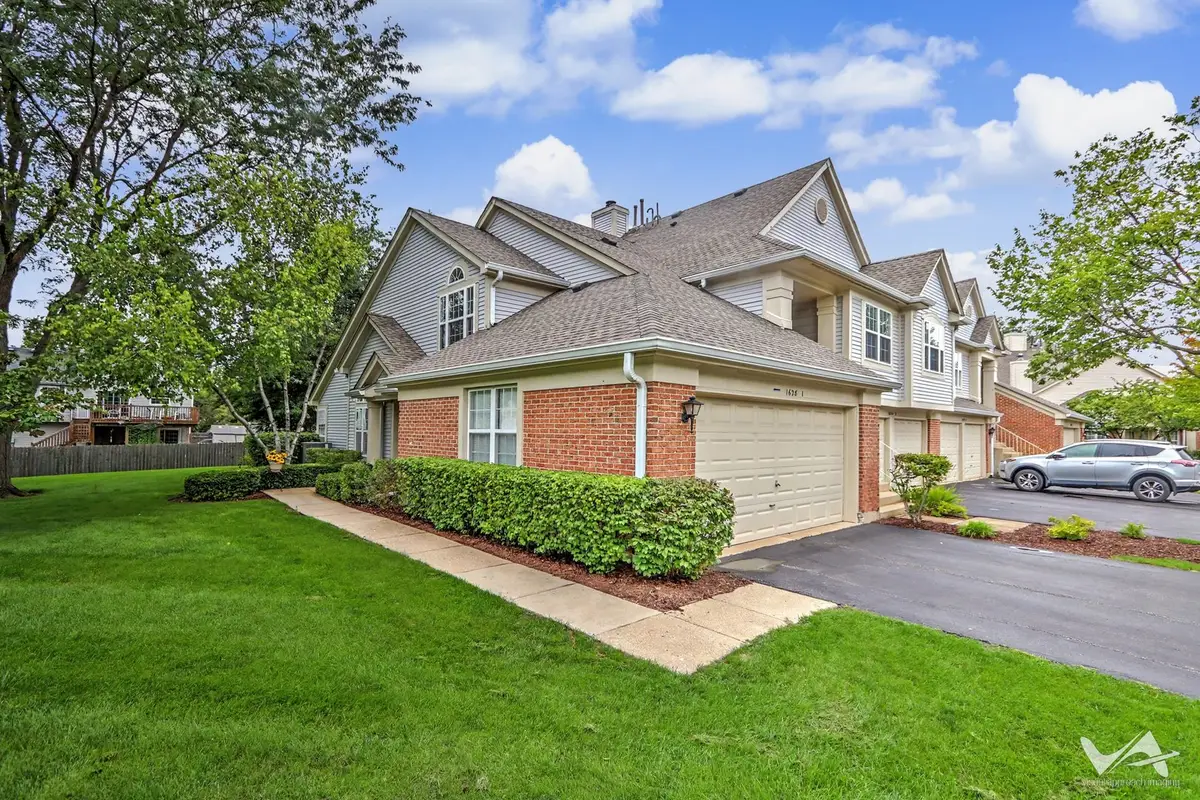 1628 Columbia Circle #1, Bartlett, IL 60103 - #1