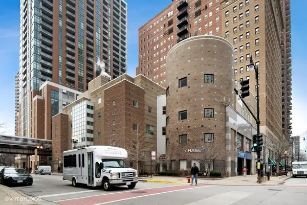 40 E 9th Street #1510, Chicago, IL 60605
