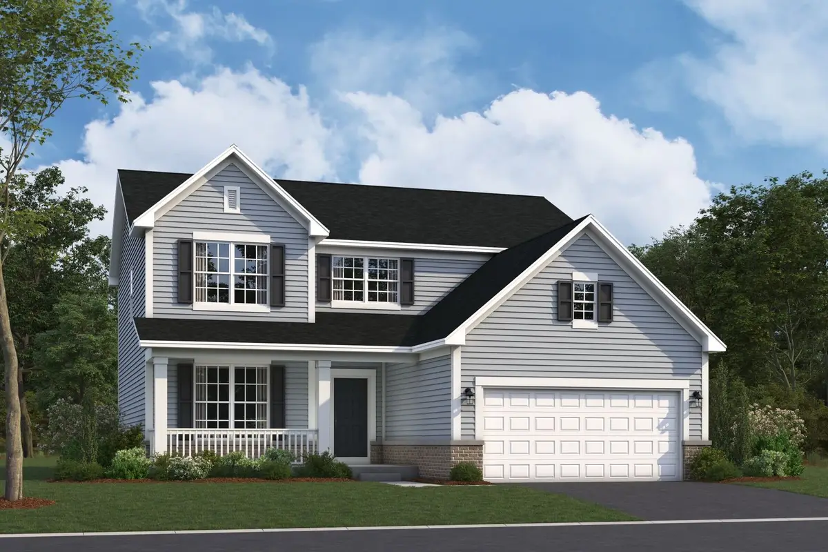12936 S Kerry Lane, Plainfield, IL 60585 - #1