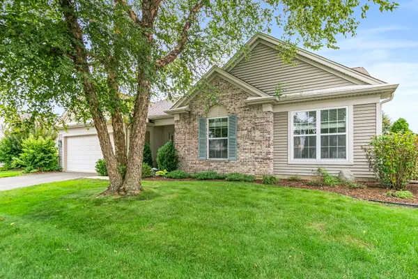 13093 Farm Hill Drive, Huntley, IL 60142