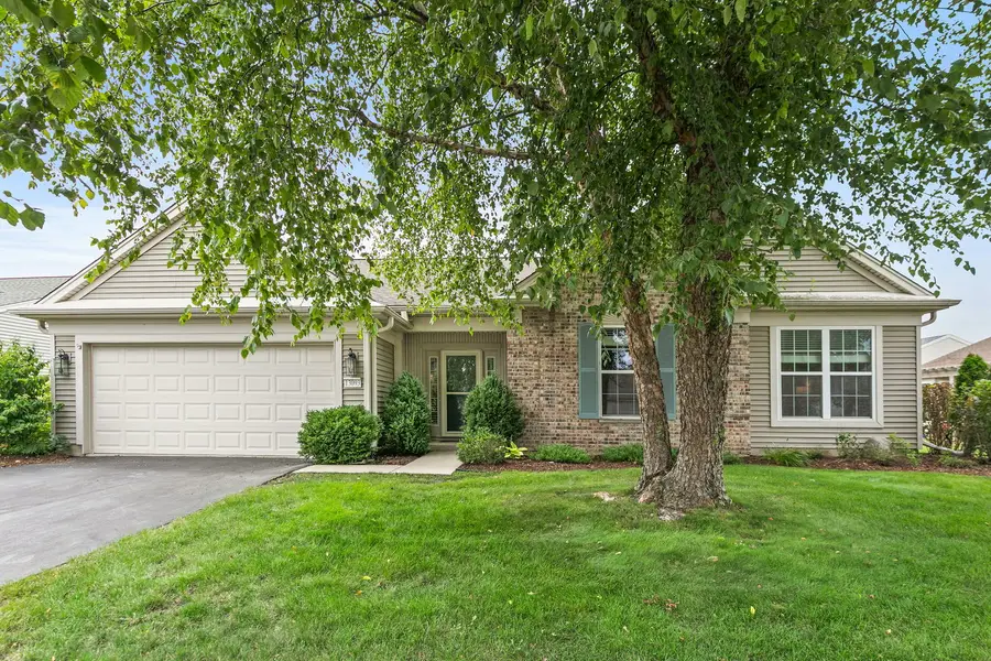13093 Farm Hill Drive, Huntley, IL 60142 - #2
