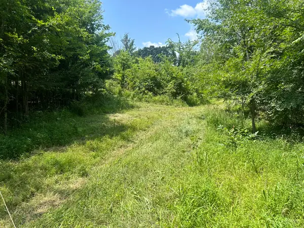 TBD Bushwack Road, Golconda, IL 62938