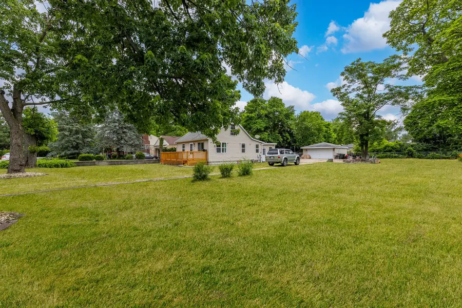 115 N State Street, Glenwood, IL 60425 - #2
