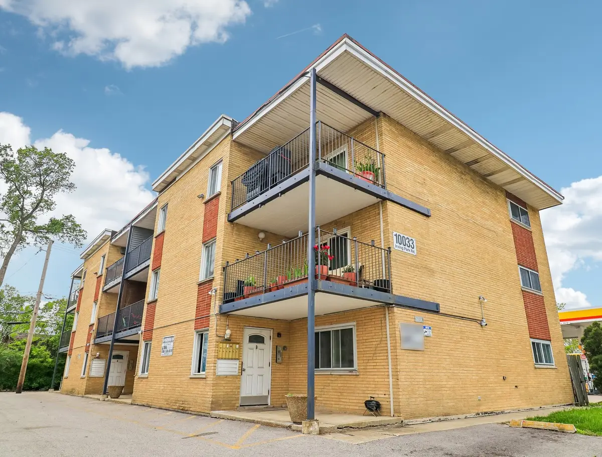 10033 Irving Park Road #1B, Schiller Park, IL 60176 - #1