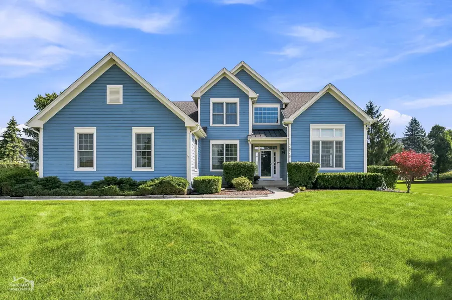 7878 Redtail Drive, Crystal Lake, IL 60014 - #2