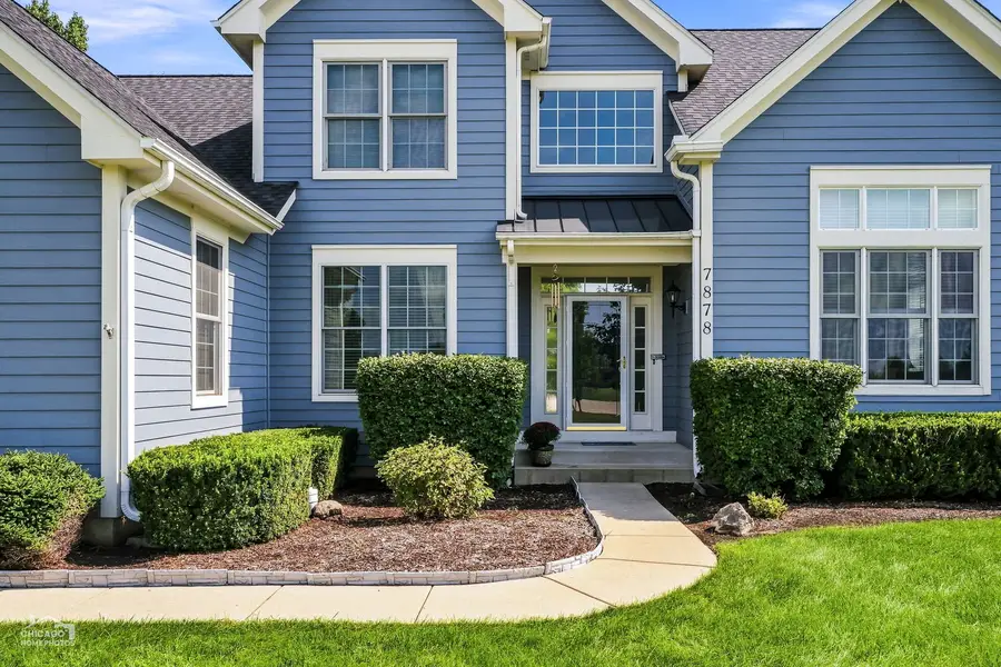 7878 Redtail Drive, Crystal Lake, IL 60014 - #3