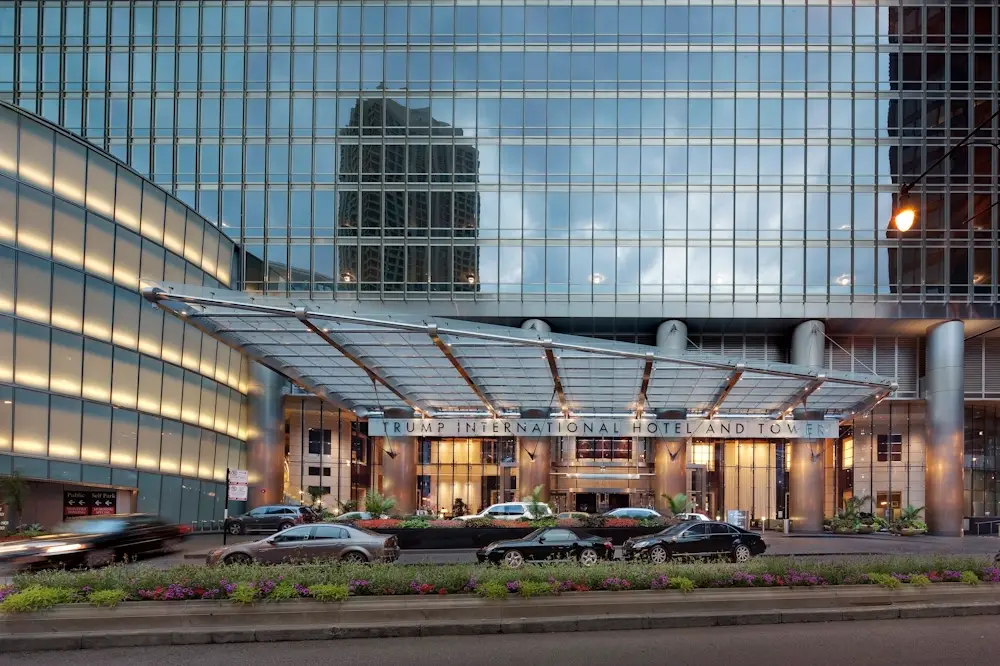 401 N Wabash Avenue #85B, Chicago, IL 60611 - #1