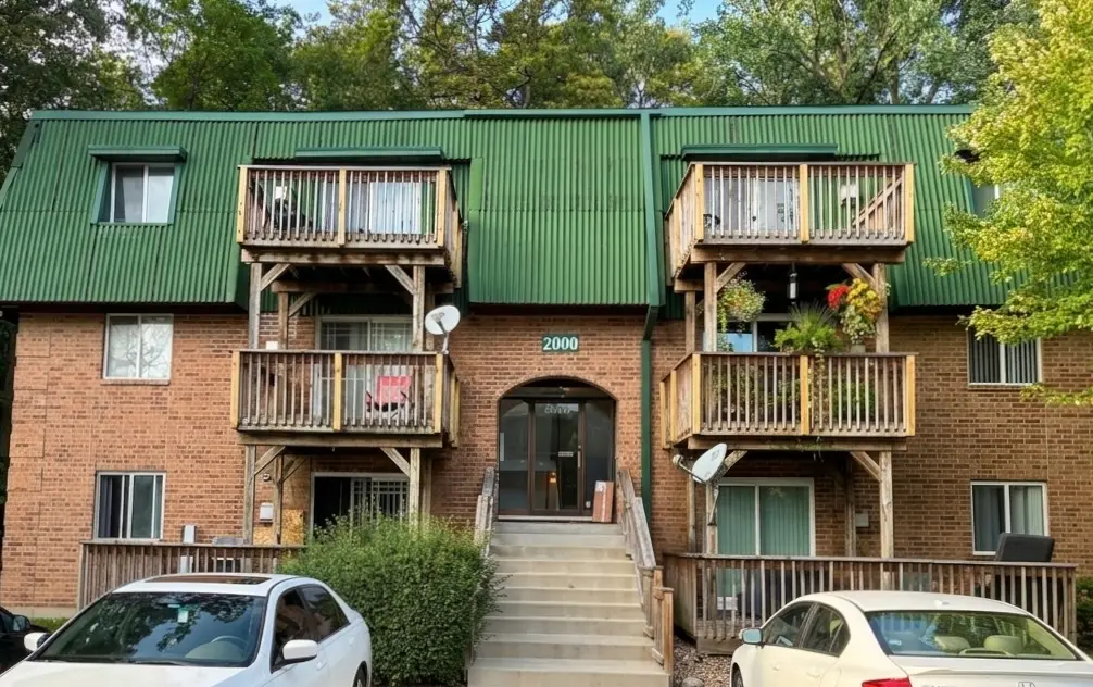 2000 Tall Oaks Drive #1A, Aurora, IL 60505 - #1
