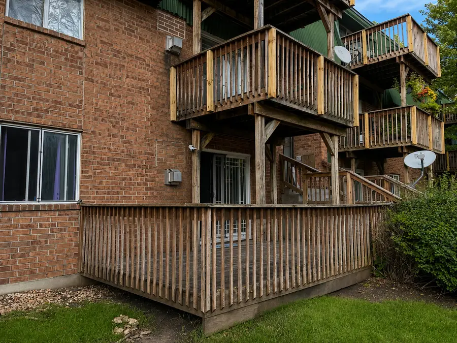 2000 Tall Oaks Drive #1A, Aurora, IL 60505 - #2