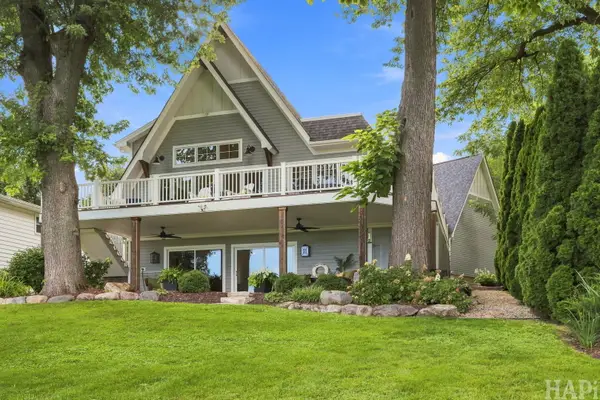 1222 Old Bay Road, Johnsburg, IL 60051