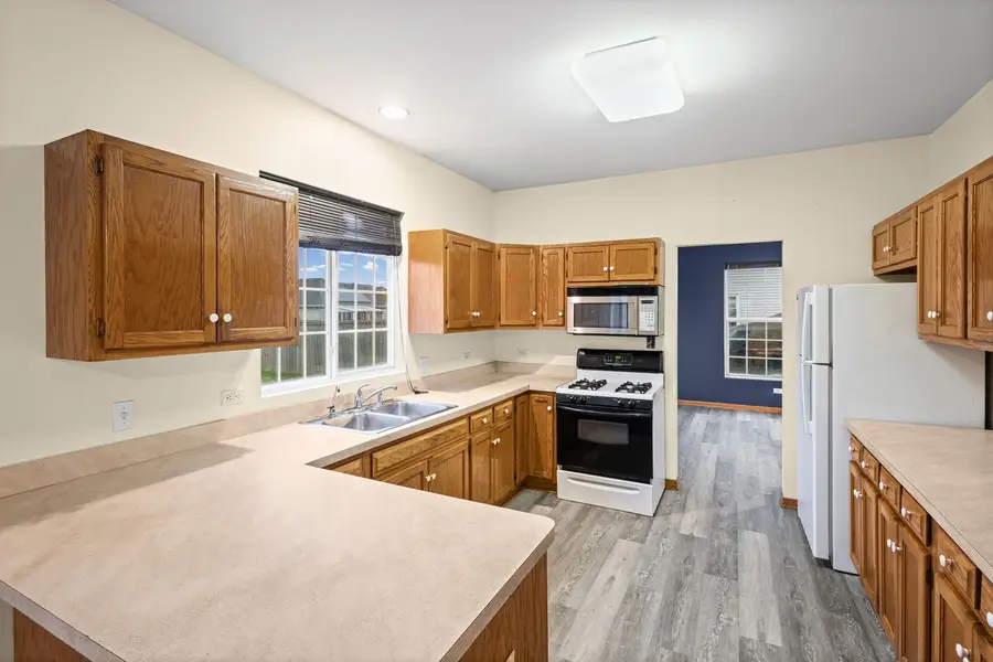 25755 S Mckinley Street, Monee, IL 60449 - #3