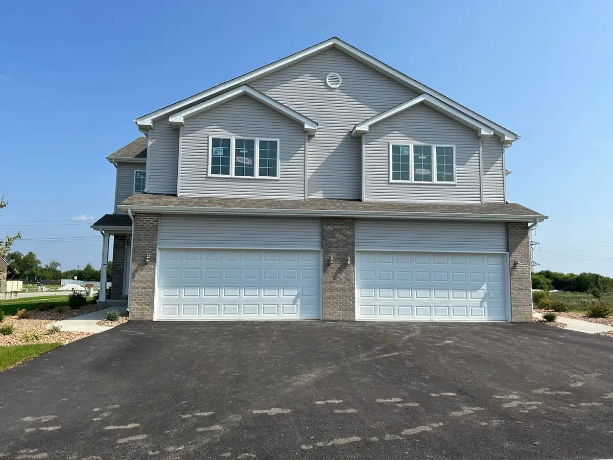 Bldg. 55 Glenbrooke Lane, New Lenox, IL 60451 - #1
