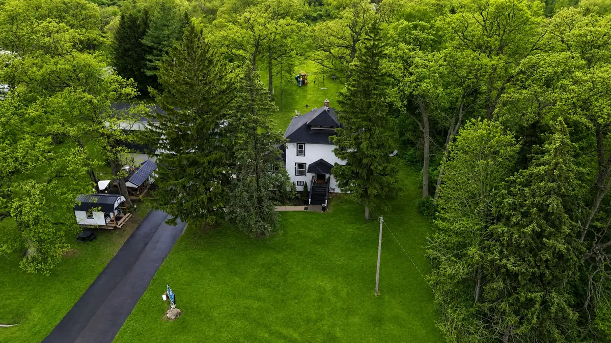 1S100 Il Rte 47, Elburn, IL 60119 - #1