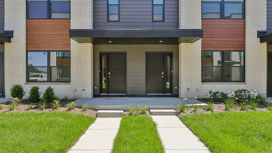 2227 Waters Edge Drive, Schaumburg, IL 60173 - #2
