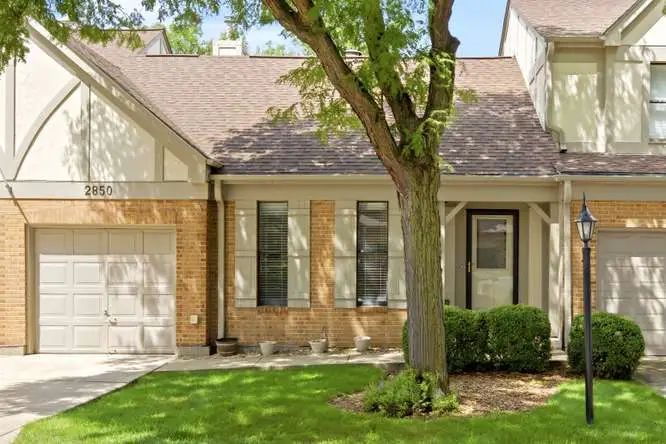 2850 Brighton Court, Westchester, IL 60154 - #1