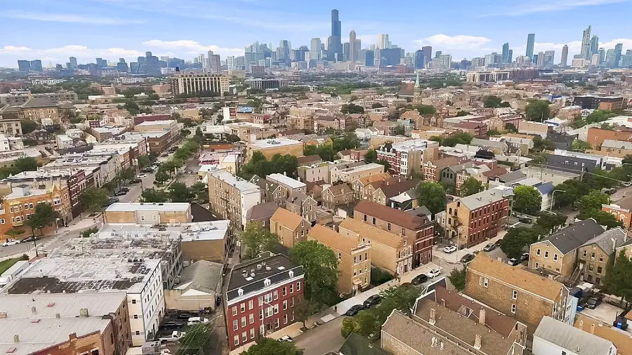 1426 W Cullerton Street, Chicago, IL 60608 - #3