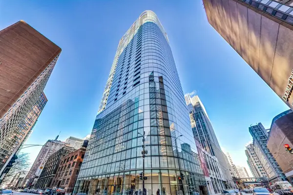 600 N Fairbanks Court #1603, Chicago, IL 60611