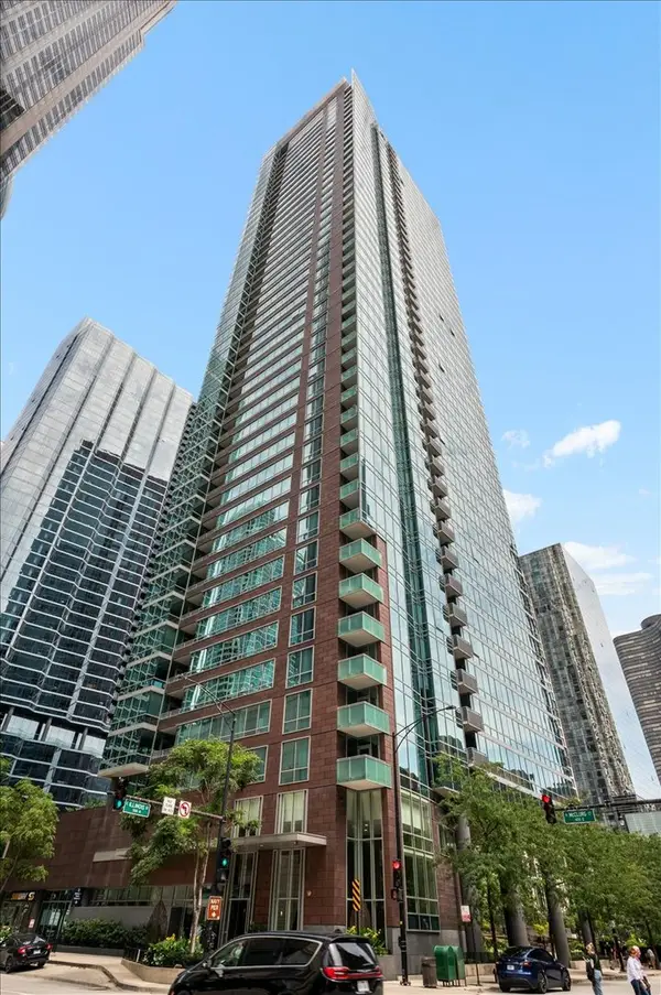 505 N Mcclurg Court #3706, Chicago, IL 60611