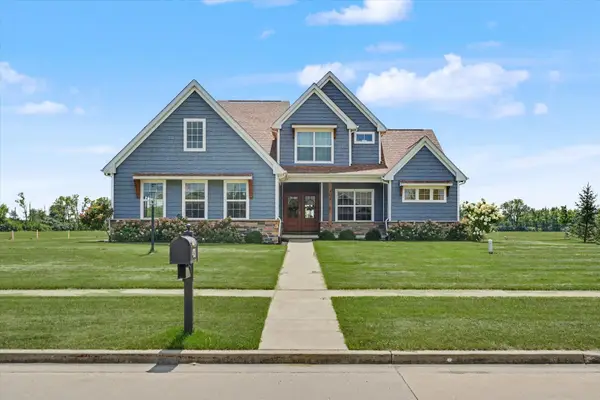 405 Constitution Boulevard, Monticello, IL 61856