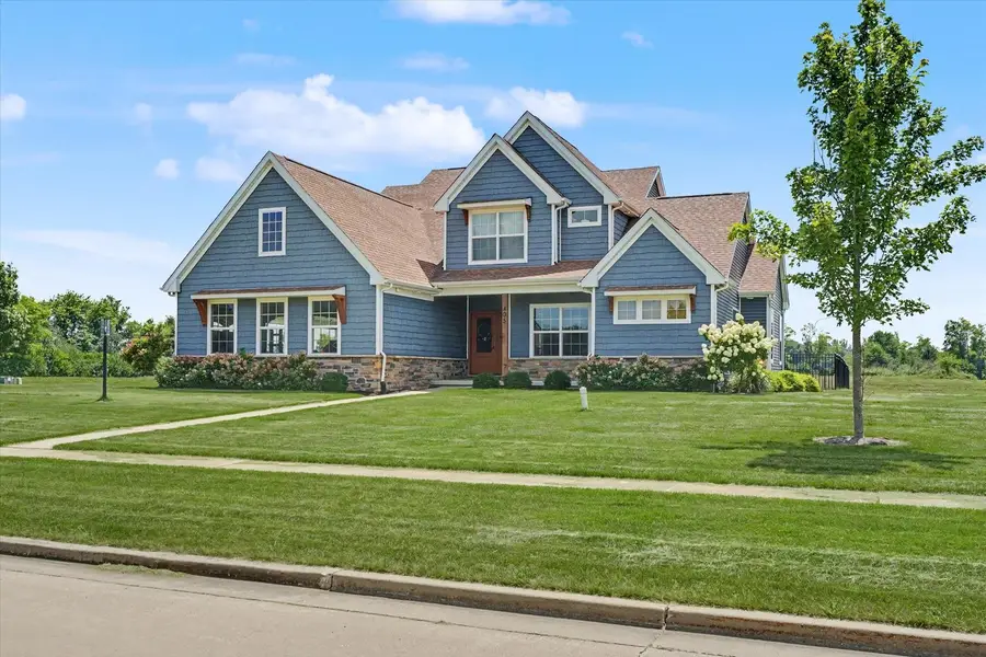405 Constitution Boulevard, Monticello, IL 61856 - #2